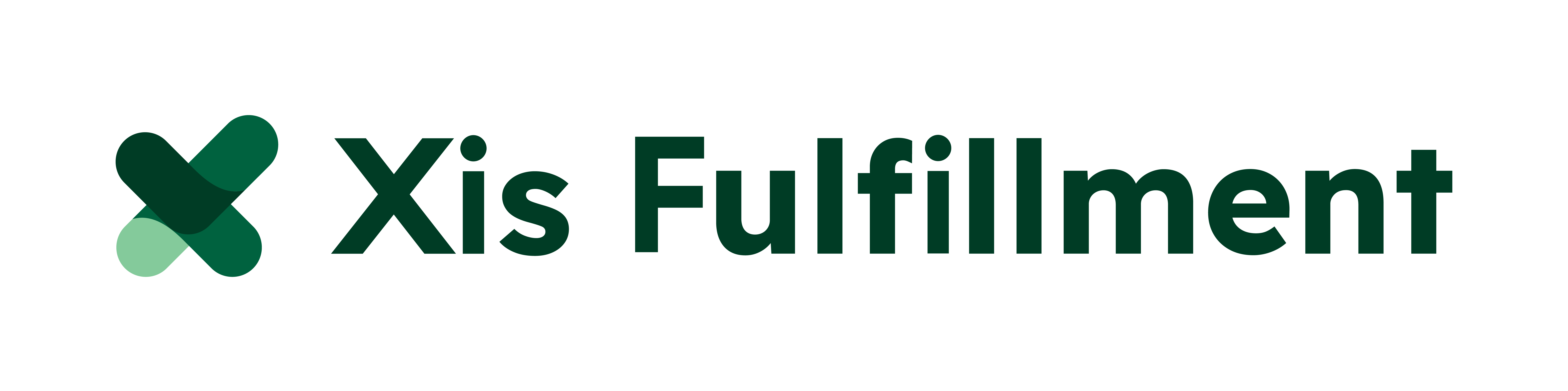 logo xis fullfilment